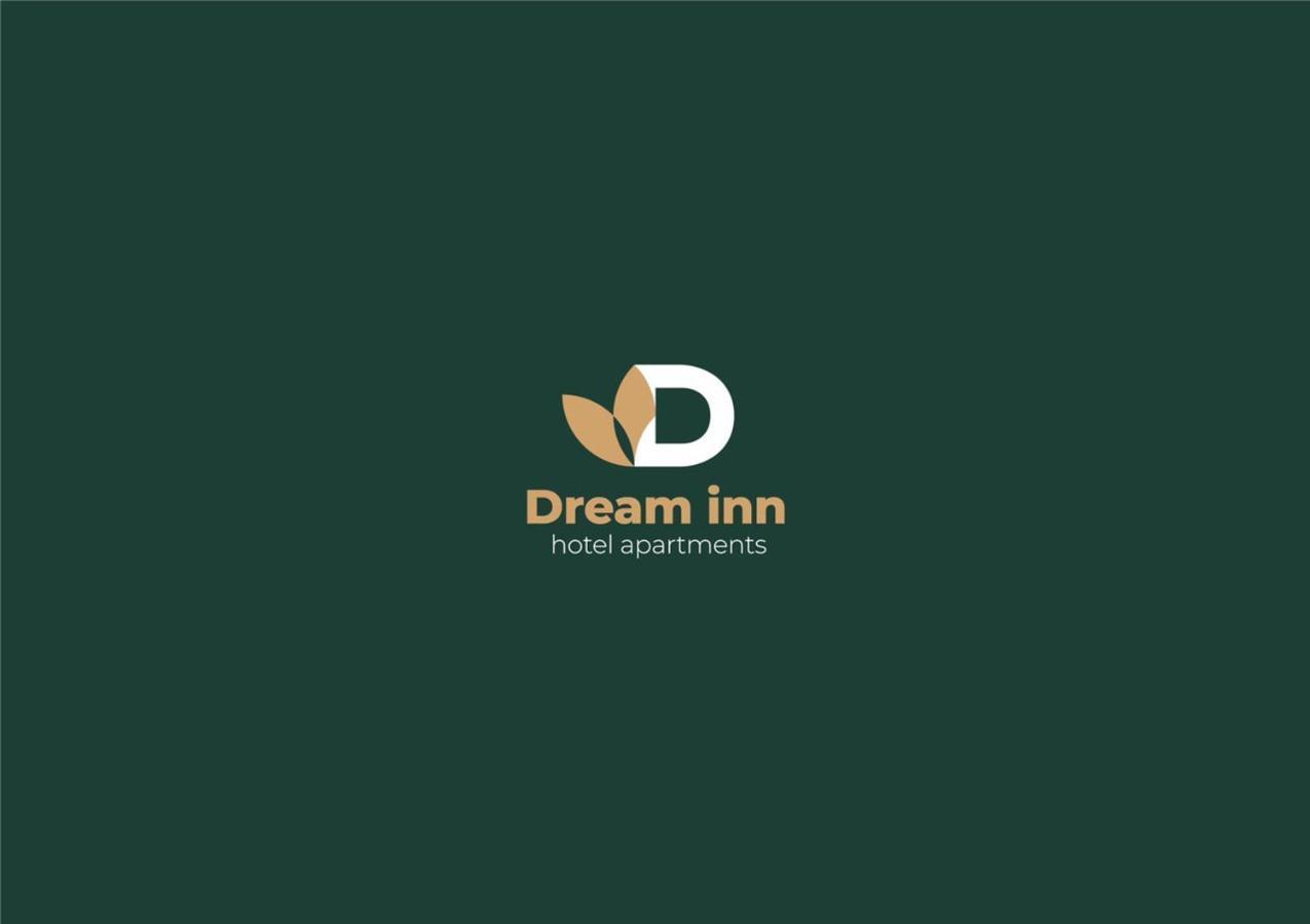 Dream Inn H&A Tasjkent Buitenkant foto